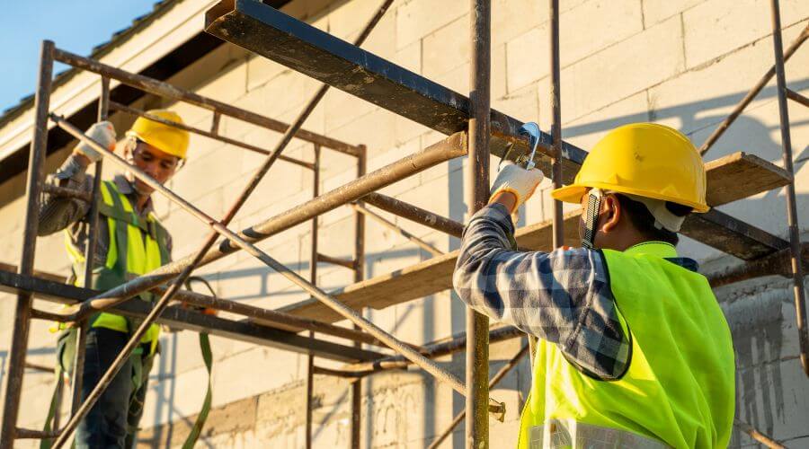 Fascia Repair in Marlboro, NY